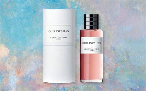 dior ispahan reviews.